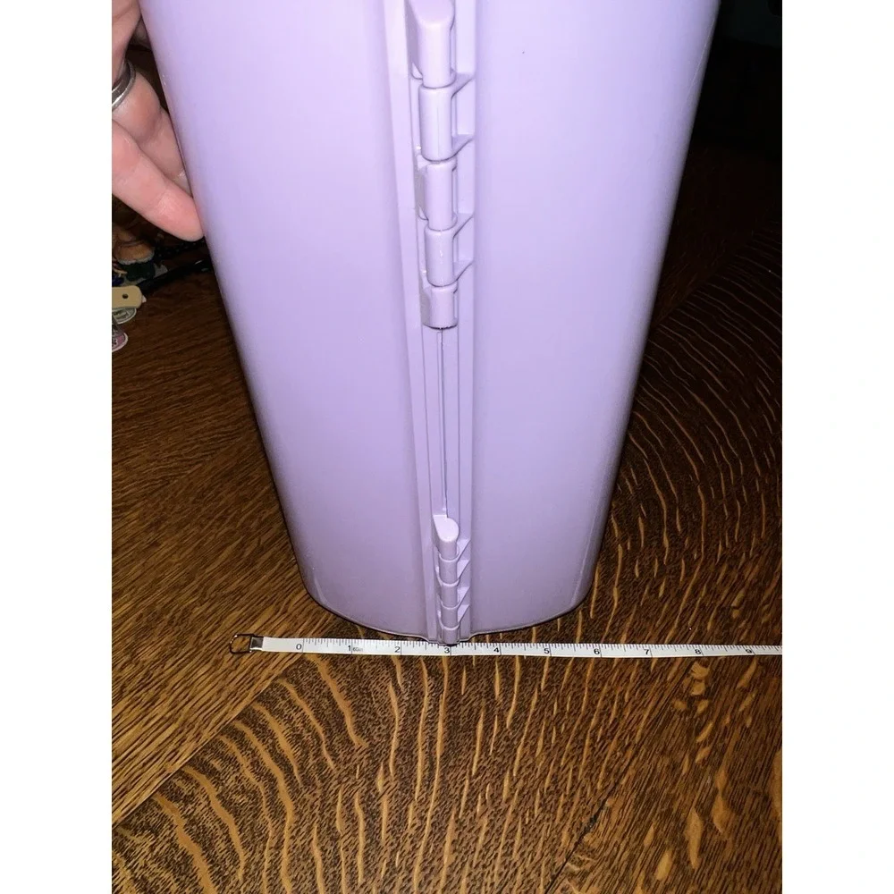 Caboodles makeup case